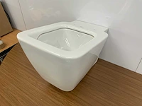 Ideal standard toilet - afbeelding 3 van  5