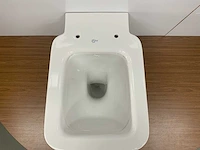 Ideal standard toilet - afbeelding 4 van  5