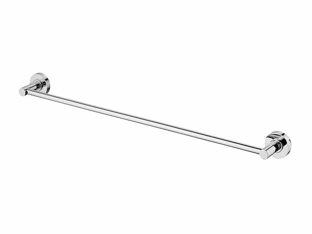 Ideal standard towel rail chrome - afbeelding 1 van  1