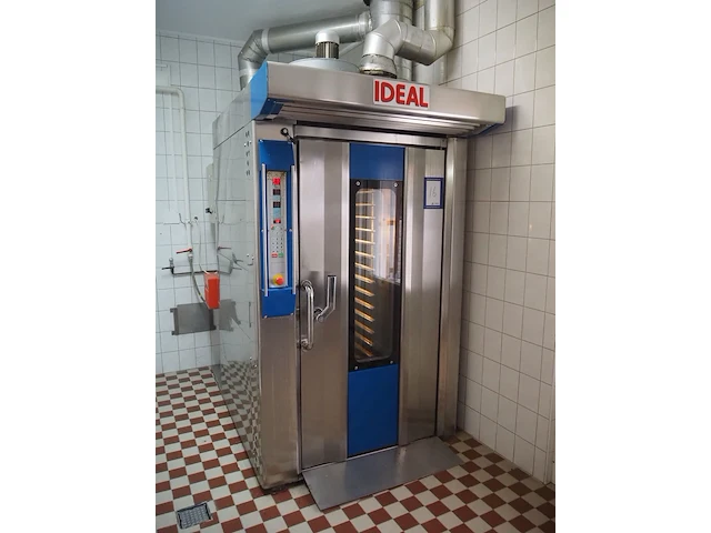 Ideal - afbeelding 1 van  16