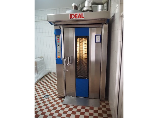 Ideal - afbeelding 9 van  16