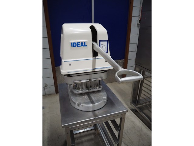 Ideal - afbeelding 8 van  12