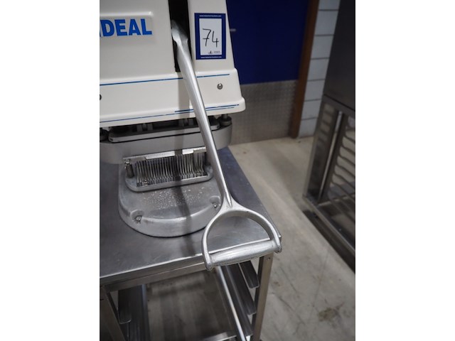 Ideal - afbeelding 12 van  12