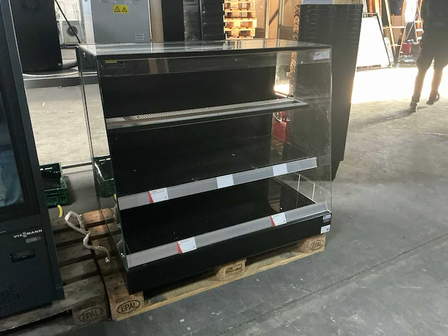 Idealake w kos 112-87 pro koelvitrine - afbeelding 1 van  4