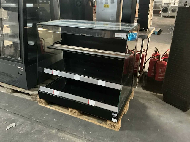 Idealake w kos 112-87 pro koelvitrine - afbeelding 2 van  4