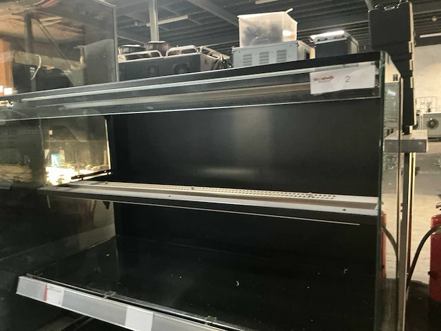 Idealake w kos 112-87 pro koelvitrine - afbeelding 4 van  4