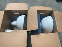 Idealstandard i.life a toiletpot (2x) - afbeelding 5 van  7
