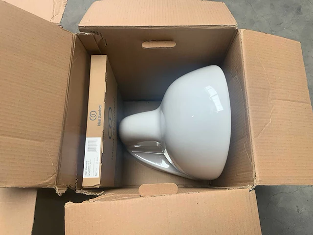 Idealstandard i.life a toiletpot (2x) - afbeelding 7 van  7