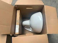 Idealstandard i.life a toiletpot (2x) - afbeelding 7 van  7