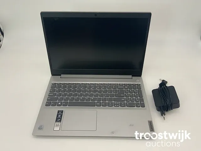 Ideapad 3 15iil05 15.6”, core(tm) i5 10th gen, 8 gb ram, 512 gb ssd laptop - afbeelding 1 van  6