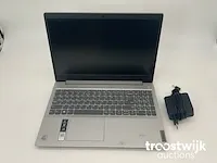 Ideapad 3 15iil05 15.6”, core(tm) i5 10th gen, 8 gb ram, 512 gb ssd laptop - afbeelding 1 van  6