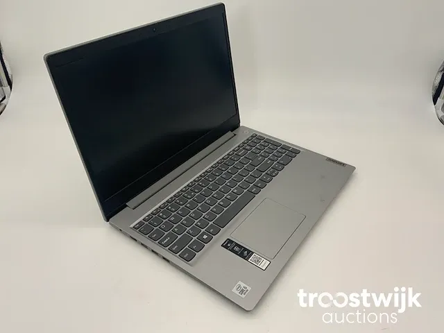 Ideapad 3 15iil05 15.6”, core(tm) i5 10th gen, 8 gb ram, 512 gb ssd laptop - afbeelding 2 van  6