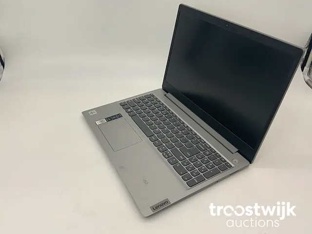 Ideapad 3 15iil05 15.6”, core(tm) i5 10th gen, 8 gb ram, 512 gb ssd laptop - afbeelding 3 van  6