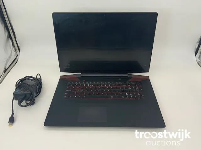 Ideapad y700, core(tm) i7 6th gen, 16 gb ram, 512 gb ssd laptop - afbeelding 1 van  6