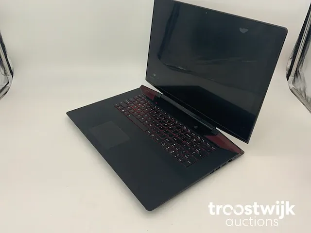 Ideapad y700, core(tm) i7 6th gen, 16 gb ram, 512 gb ssd laptop - afbeelding 3 van  6