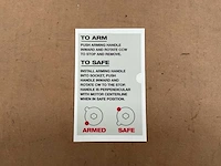 Identification marker (30x) - afbeelding 1 van  3