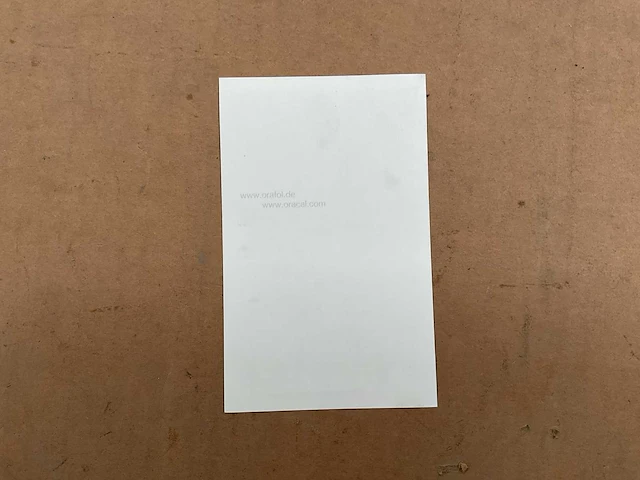Identification marker (30x) - afbeelding 2 van  3