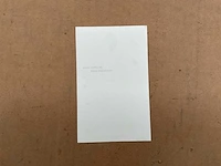 Identification marker (30x) - afbeelding 2 van  3