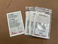 Identification marker (30x) - afbeelding 3 van  3