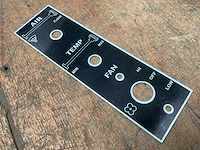 Identification marker - afbeelding 1 van  3
