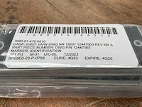 Identification marker - afbeelding 3 van  3