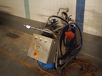 Idex pump technologies - afbeelding 1 van  11