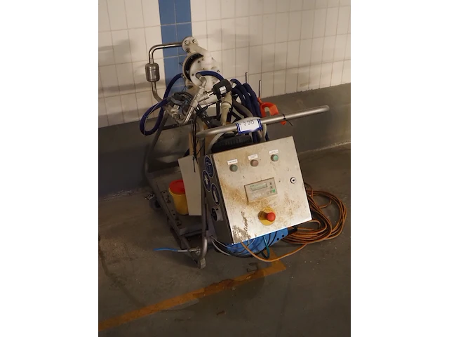 Idex pump technologies - afbeelding 4 van  11