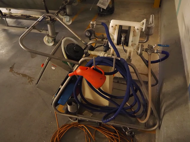 Idex pump technologies - afbeelding 6 van  11