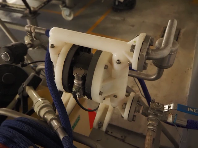 Idex pump technologies - afbeelding 7 van  11