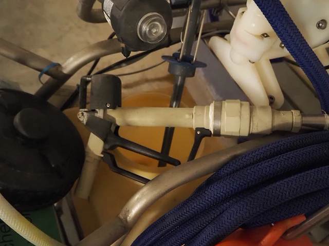Idex pump technologies - afbeelding 11 van  11