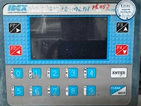 Idex te550 vloeistoffen controller - afbeelding 4 van  5