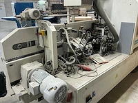 Idm kantenlijmmachine activa/1-78 - afbeelding 3 van  55