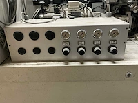 Idm kantenlijmmachine activa/1-78 - afbeelding 11 van  55