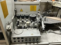 Idm kantenlijmmachine activa/1-78 - afbeelding 13 van  55