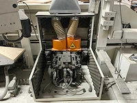Idm kantenlijmmachine activa/1-78 - afbeelding 15 van  55