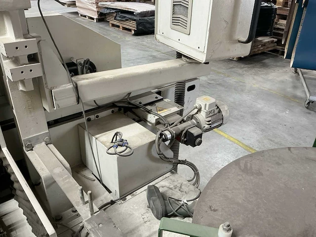 Idm kantenlijmmachine activa/1-78 - afbeelding 16 van  55