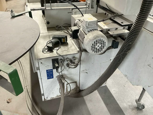 Idm kantenlijmmachine activa/1-78 - afbeelding 18 van  55