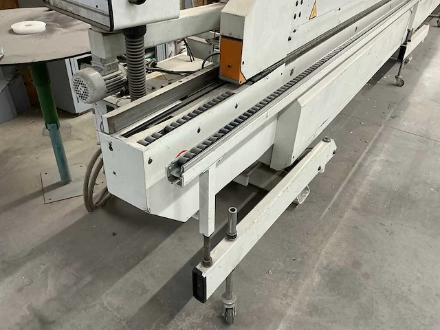 Idm kantenlijmmachine activa/1-78 - afbeelding 22 van  55