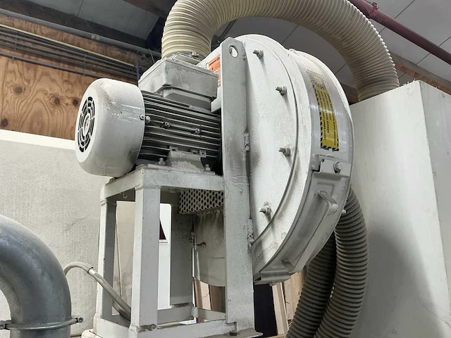 Idm kantenlijmmachine activa/1-78 - afbeelding 25 van  55