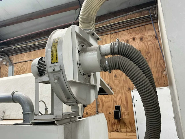Idm kantenlijmmachine activa/1-78 - afbeelding 26 van  55