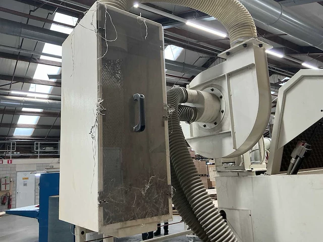 Idm kantenlijmmachine activa/1-78 - afbeelding 27 van  55