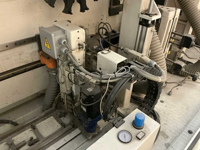 Idm kantenlijmmachine activa/1-78 - afbeelding 31 van  55