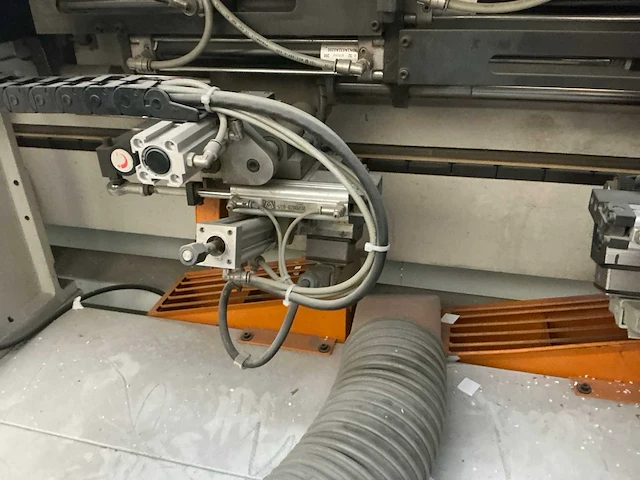 Idm kantenlijmmachine activa/1-78 - afbeelding 36 van  55