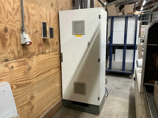 Idm kantenlijmmachine activa/1-78 - afbeelding 39 van  55