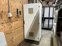 Idm kantenlijmmachine activa/1-78 - afbeelding 39 van  55