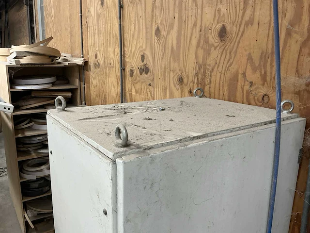 Idm kantenlijmmachine activa/1-78 - afbeelding 41 van  55