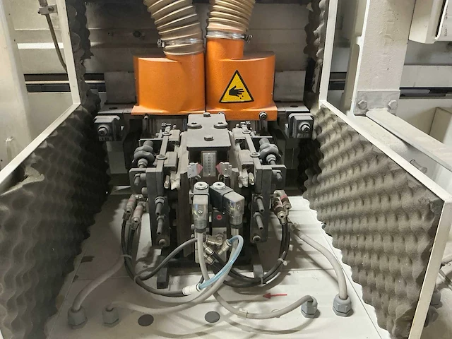 Idm kantenlijmmachine activa/1-78 - afbeelding 43 van  55