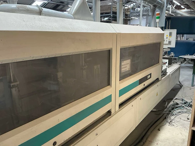 Idm kantenlijmmachine activa/1-78 - afbeelding 34 van  55