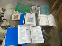 Idm kantenlijmmachine activa/1-78 - afbeelding 49 van  55
