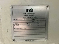 Idm kantenlijmmachine activa/1-78 - afbeelding 50 van  55